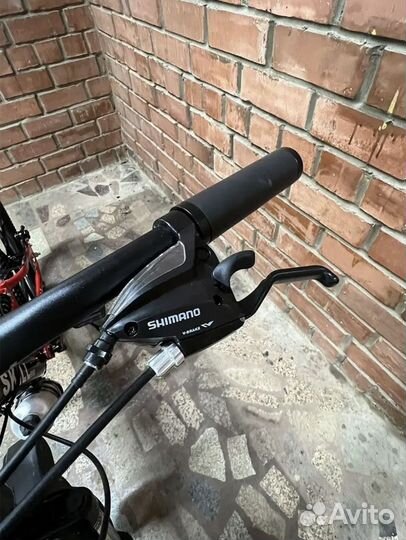 Велосипед горный взрослый 26