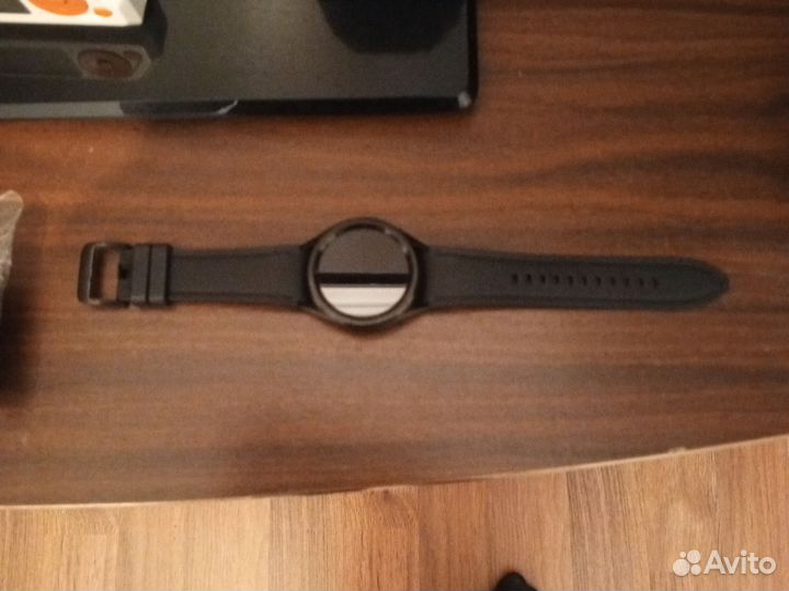 Samsung watch 6 classic