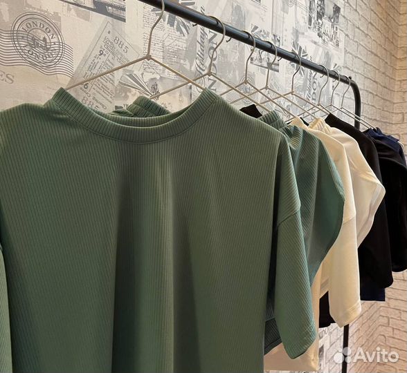 Домашний костюм женский