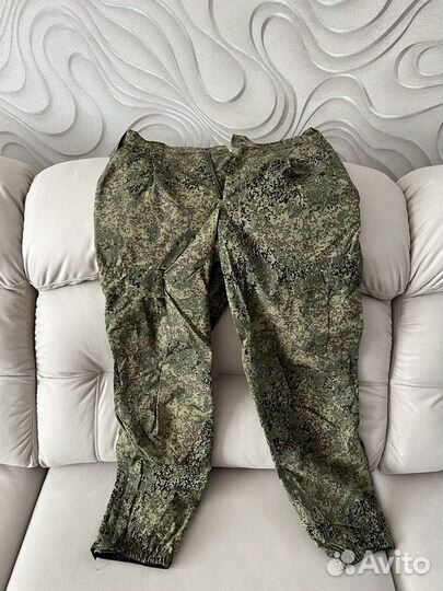 Костюм демисезонный вкпо новый, военная форма