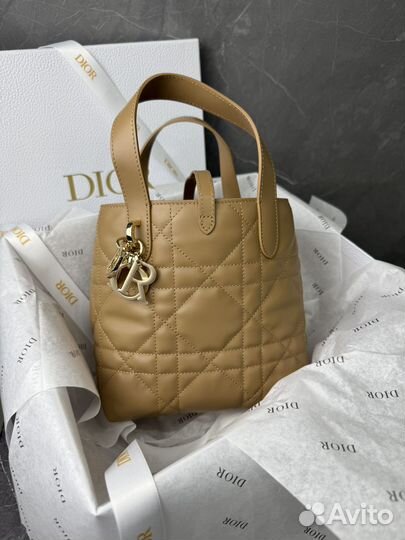 Сумка dior