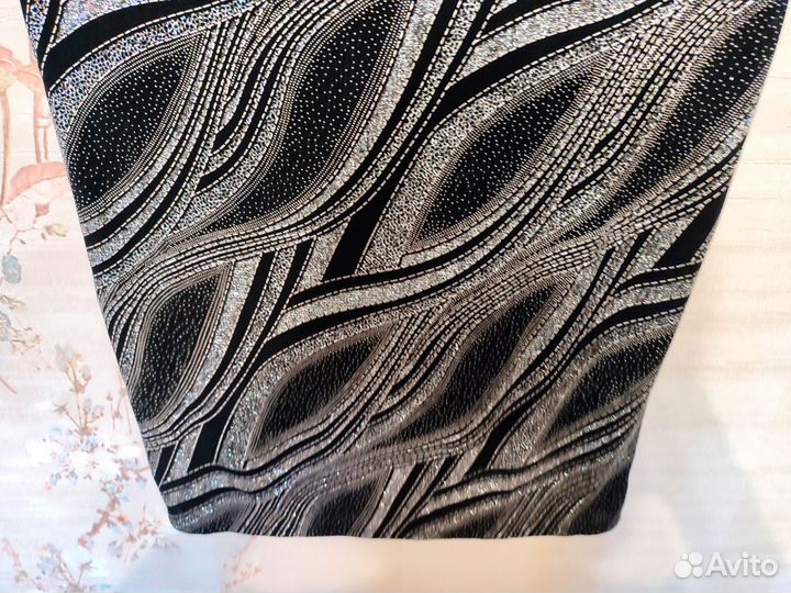 Вечернее платье 42 44 новое