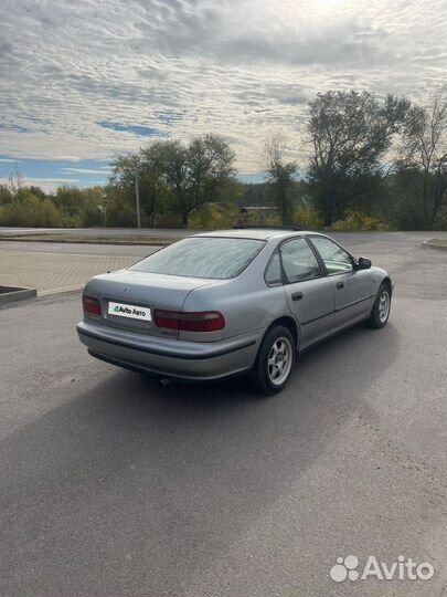 Honda Accord 2.0 МТ, 1994, 350 000 км