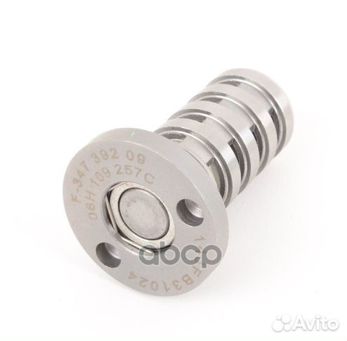 Клапан регулировки фаз газораспределения VAG 2