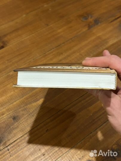 Сундаков. Бумажный посох