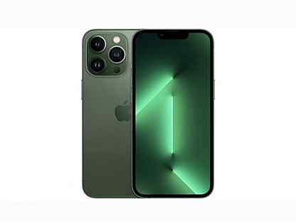 Apple iPhone 13 Pro 256Gb Green