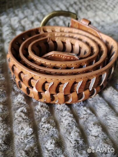 Ремень женский