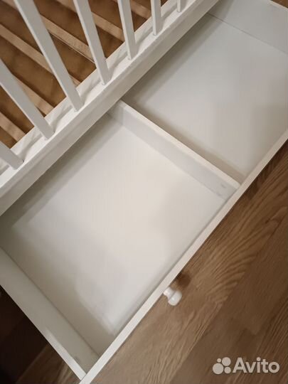 Кровать детская