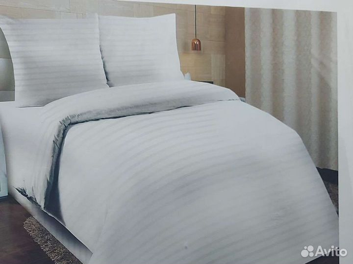 Белье постельное