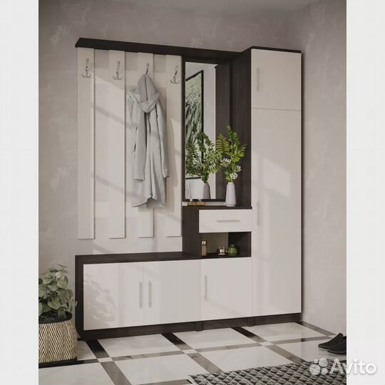 TB100 Тумба 400 коллекции 