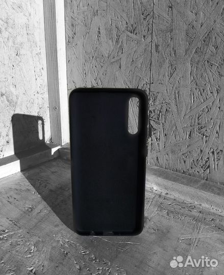 Чехлы на телефон Samsung galaxy A50