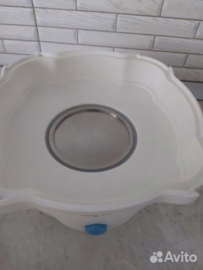 Стерилизатор baby go