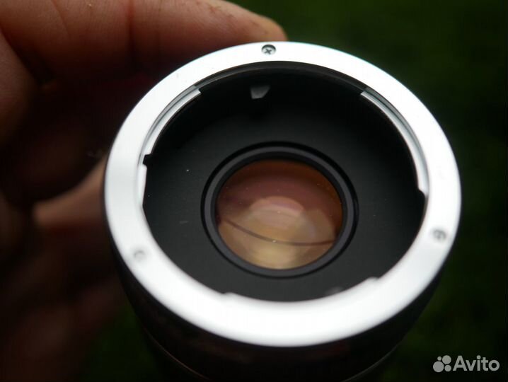 Kenko olympus OM 2x телеконверторы двукратные