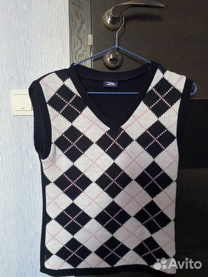 Школьная одежда для девочки