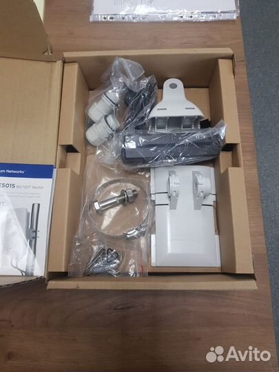 Cambium cn Pilot E501S Точка доступа Б\У