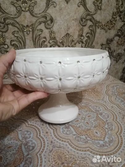 Ваза для фруктов