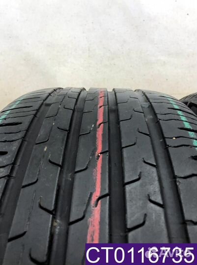 Continental EcoContact 6 225/45 R18 91W