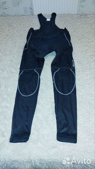 Тайтсы Gonso(велоштаны)