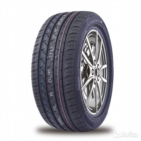 Roadmarch Prime UHP 08 235/40 R18