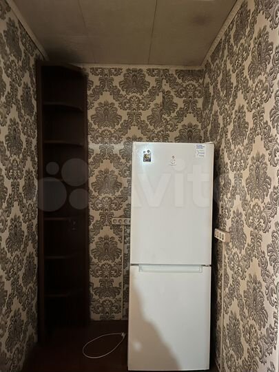 Комната 16 м² в 1-к., 5/5 эт.