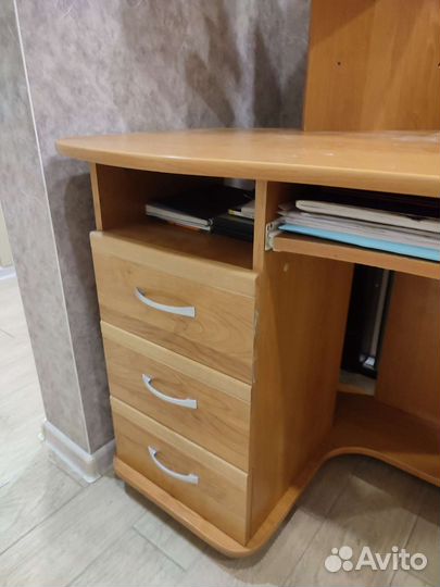 Компьютерный стол бу