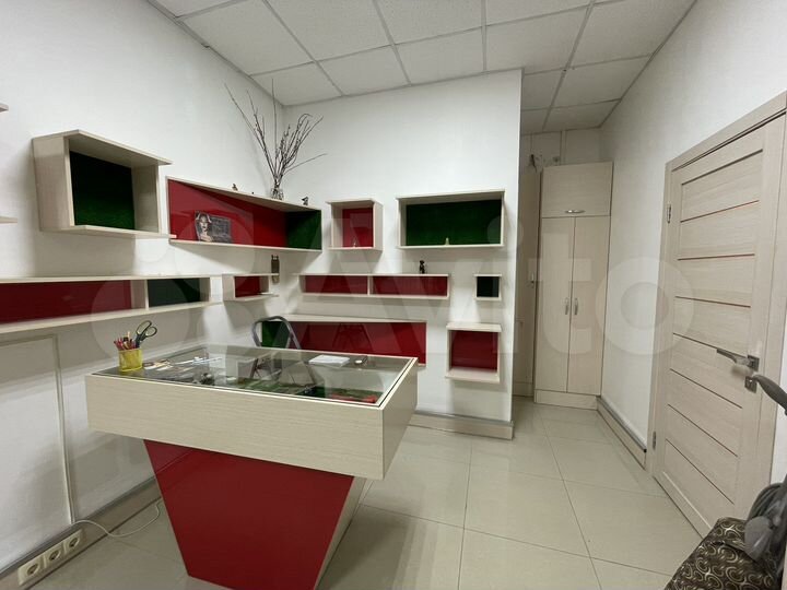 Свободного назначения, 52 м²