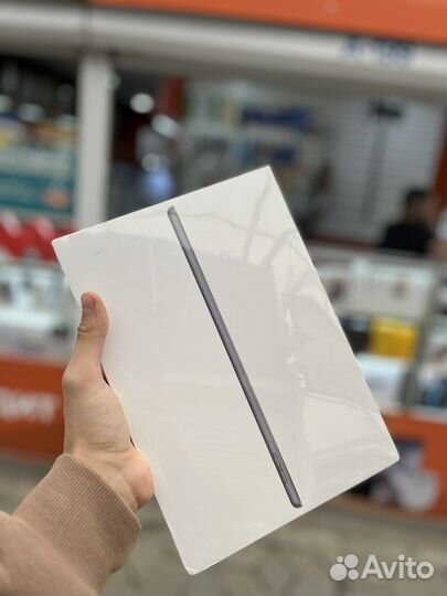 Apple iPad 9 64 Gray