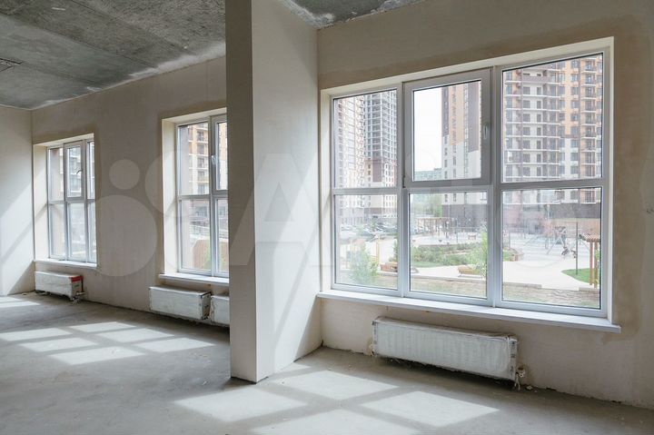 Помещение свободного назначения, 224.1 м²