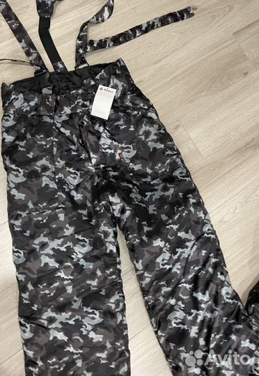 Спецодежда