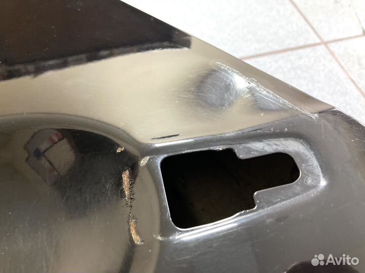 Дверь задняя правая Mitsubishi Lancer 10