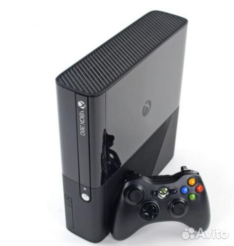 Xbox 360