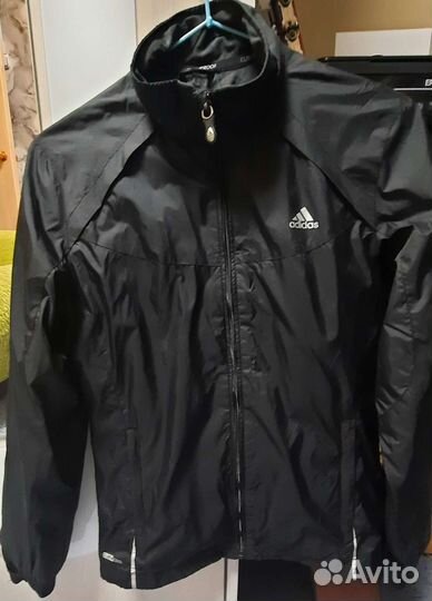 Ветровка adidas
