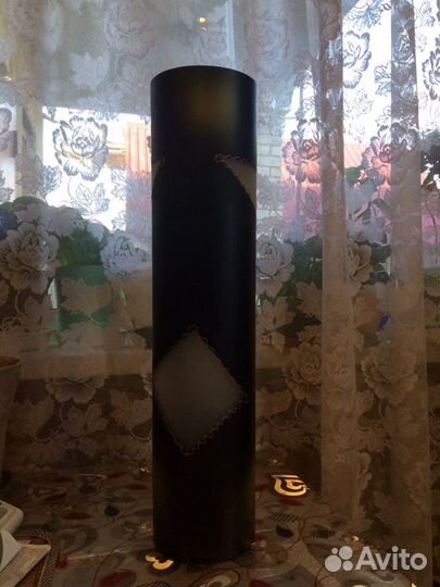 Ваза напольная