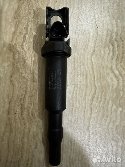 Модуль BMW x5 f15 орегинал