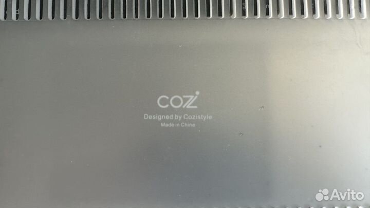 Защитная накладка, чехол для MacBook Air 13