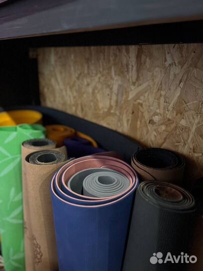 Аренда Пространство для мероприятий Коворкинг