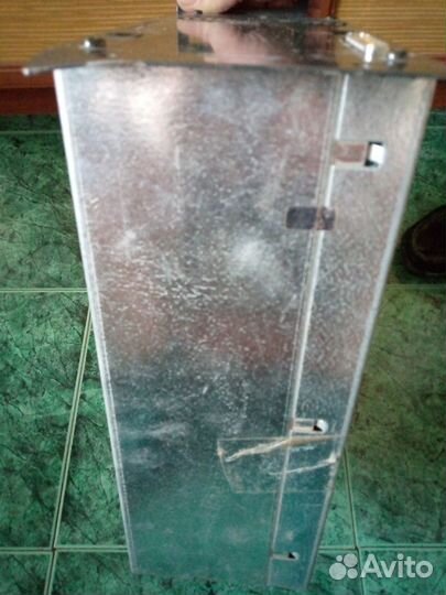 Инвертор Ascom fi 48/230v 3000VA