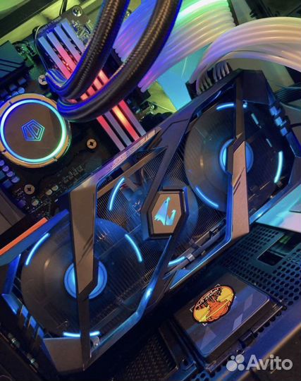 Rtx 2080 aorus