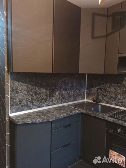 Кухня от производителя