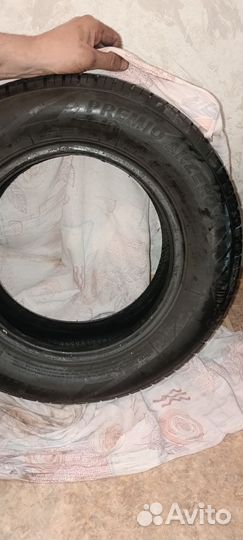 Michelin Arctic Alpin 175/70 R4 82M