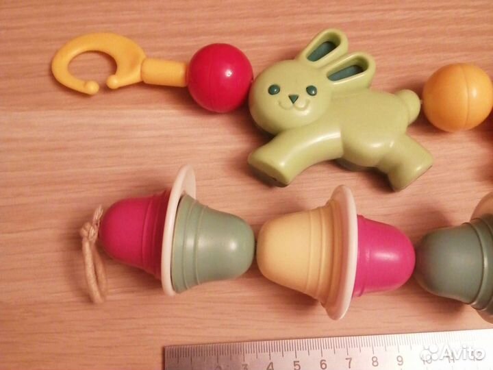 Винтаж Подвисные игрушки советские раритет винтаж