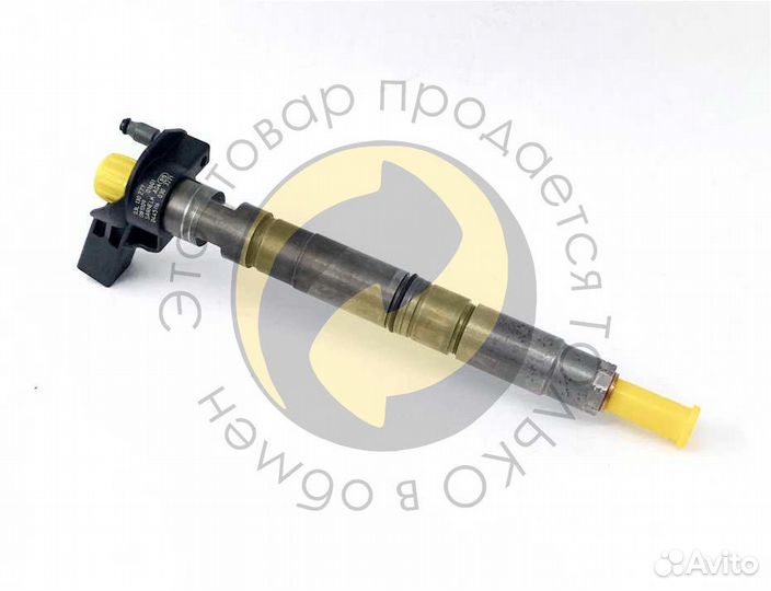 Форсунка топливная Bosch 0445116030 восстановленна