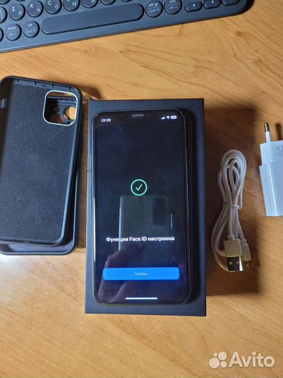 Телефон iPhone 11 pro