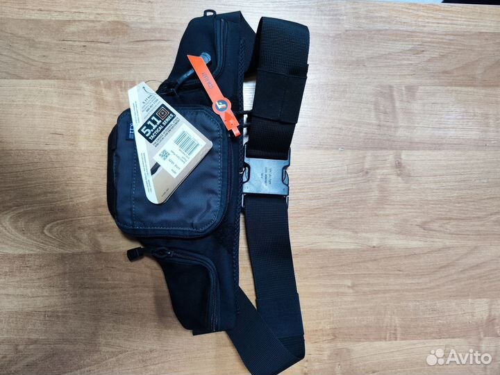 5.11 Select Carry Pistol Pouch