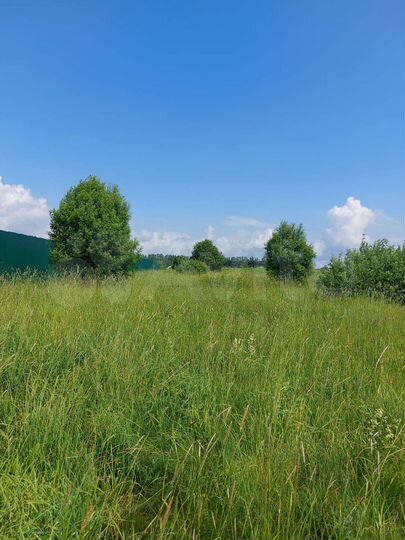 Участок 30 сот. (ИЖС)