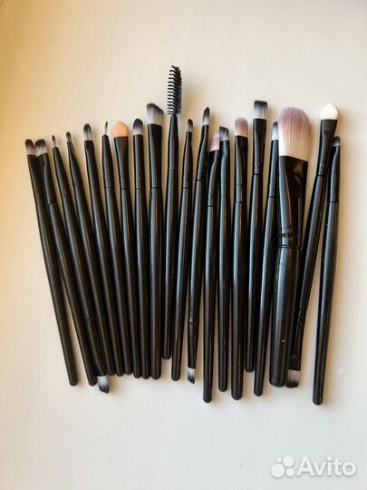 Кисти для макияжа