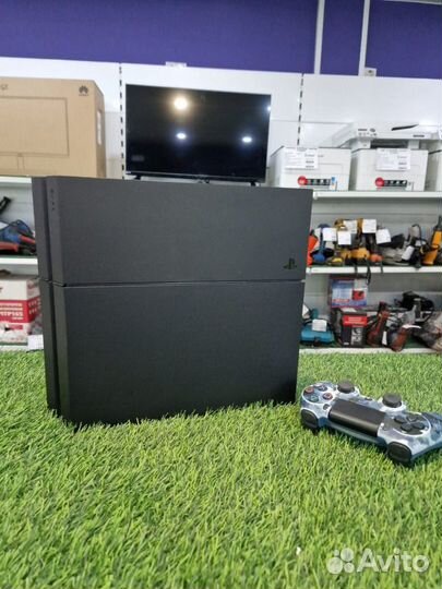 Sony Playstation 4 1tb