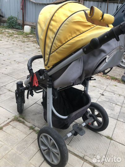 Коляска детская