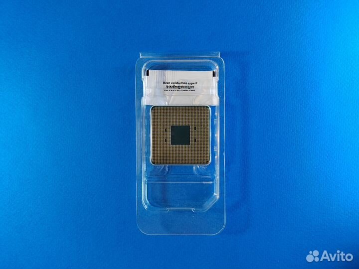 Процессор AMD ryzen 5 3600 6 Ядер 12 Потоков Новый