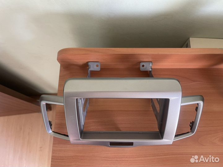 Рамка для магнитолы Freed Honda Freed Spike